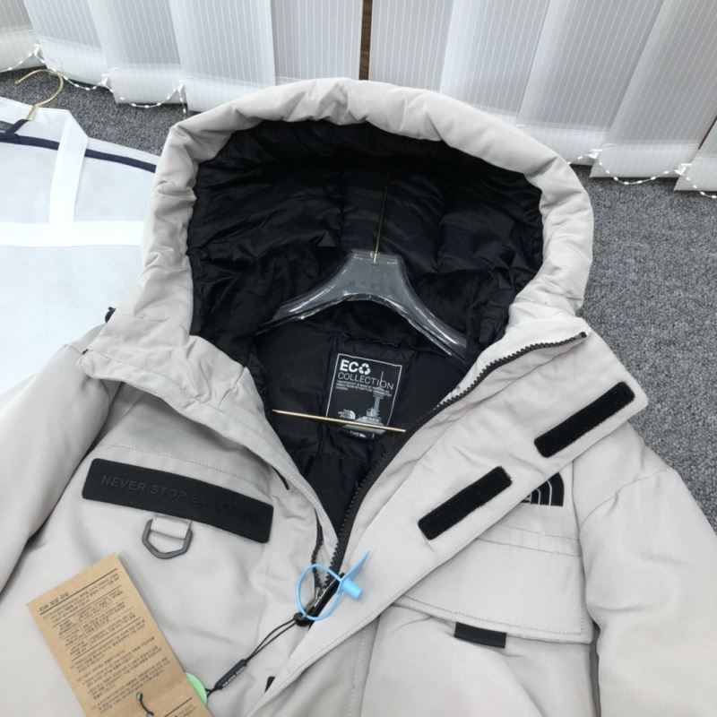 The North Face Down Jackets